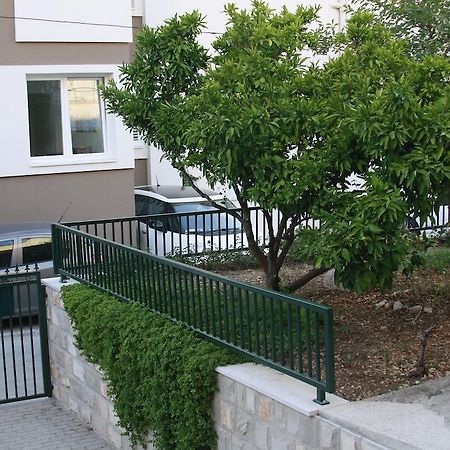 Apartment Nevia ماكارسكا الغرفة الصورة