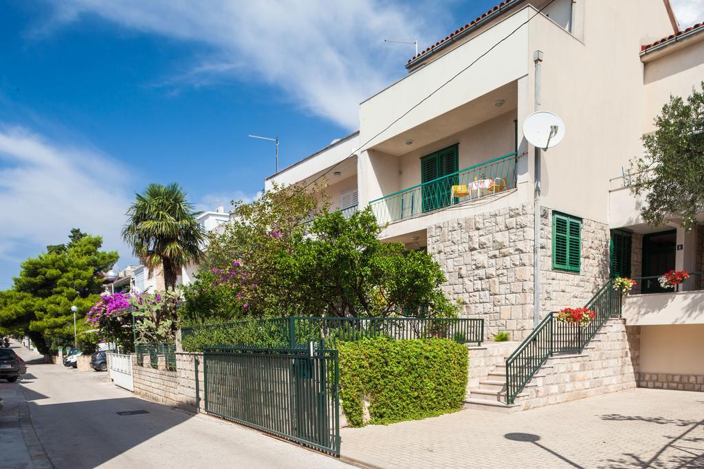 Apartment Nevia ماكارسكا الغرفة الصورة