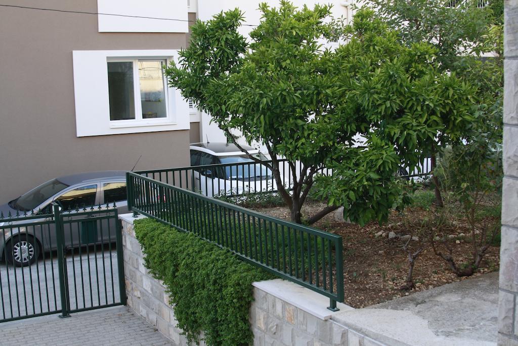Apartment Nevia ماكارسكا الغرفة الصورة